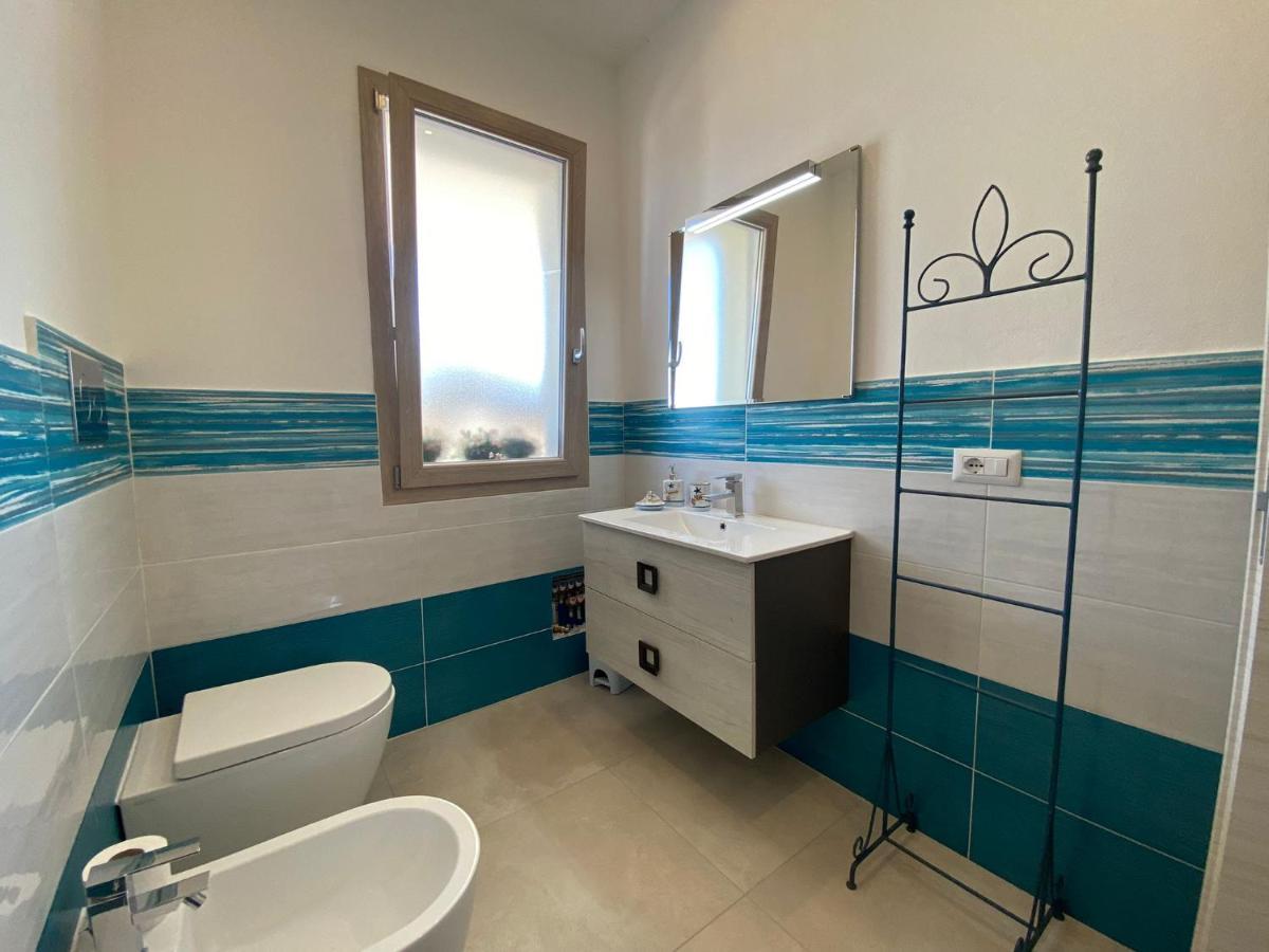 Bed and Breakfast Nure Stintino Exterior foto