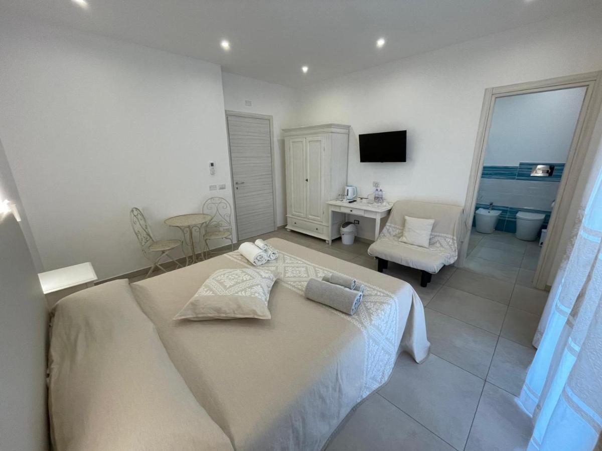 Bed and Breakfast Nure Stintino Exterior foto